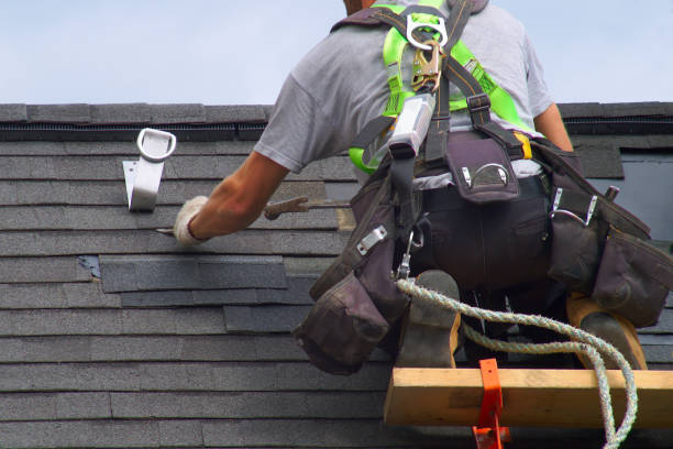 Quick and Trustworthy Emergency Roof Repair Services in New Haven, MO